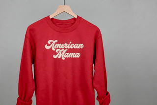 American Mama (Vintage)