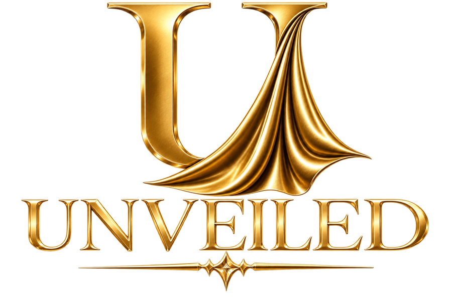 unveiledshop